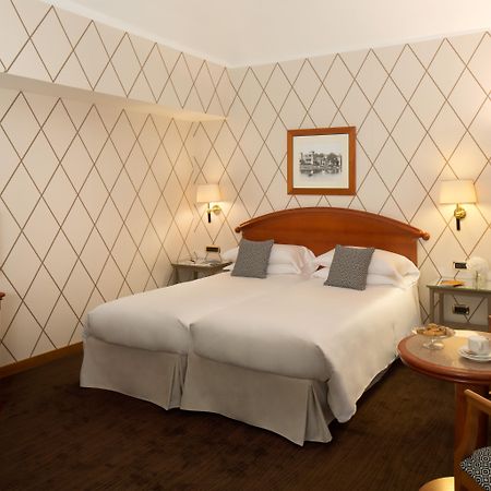Starhotels Majestic Turin Luaran gambar