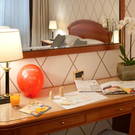 Starhotels Majestic Turin Luaran gambar