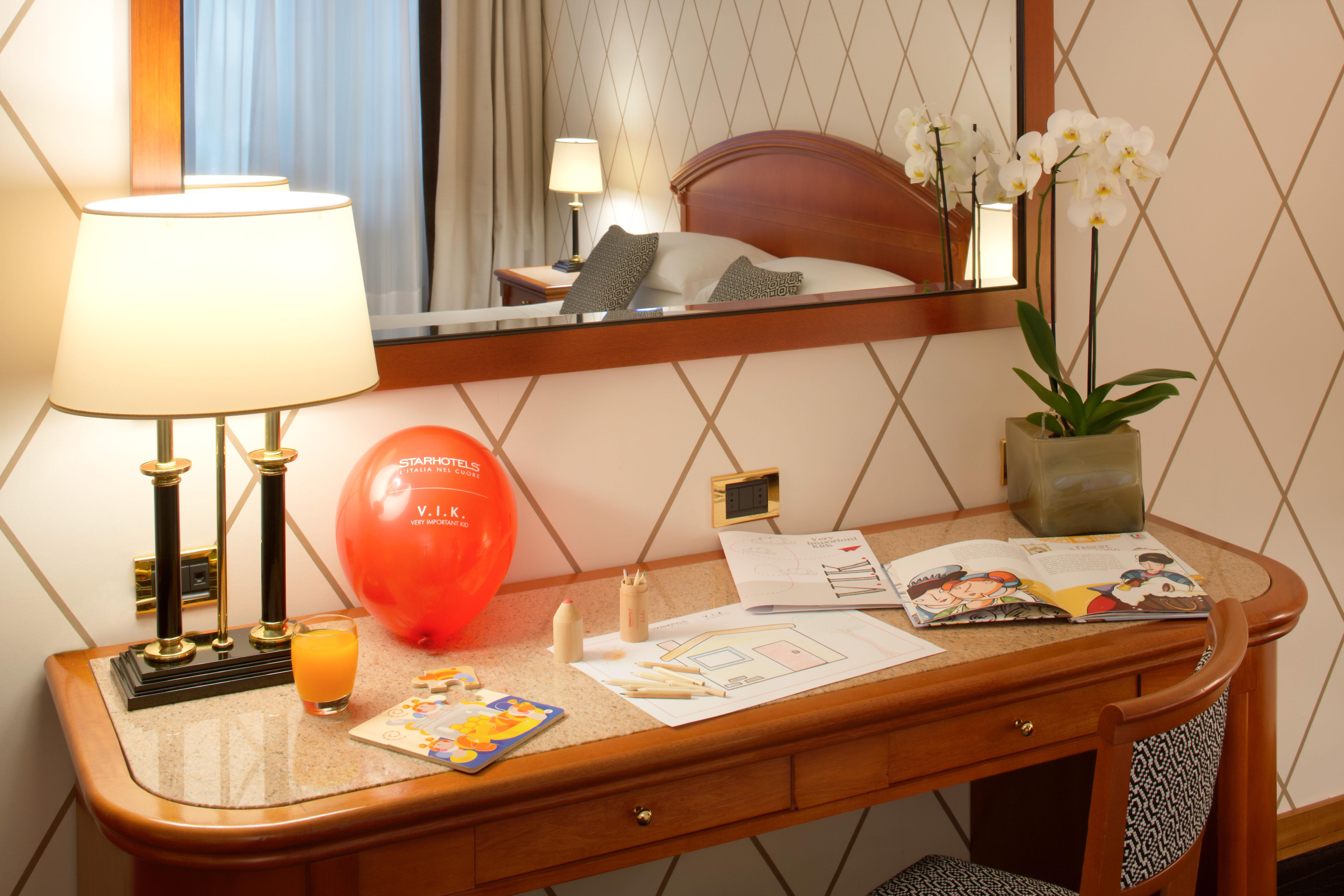 Starhotels Majestic Turin Luaran gambar