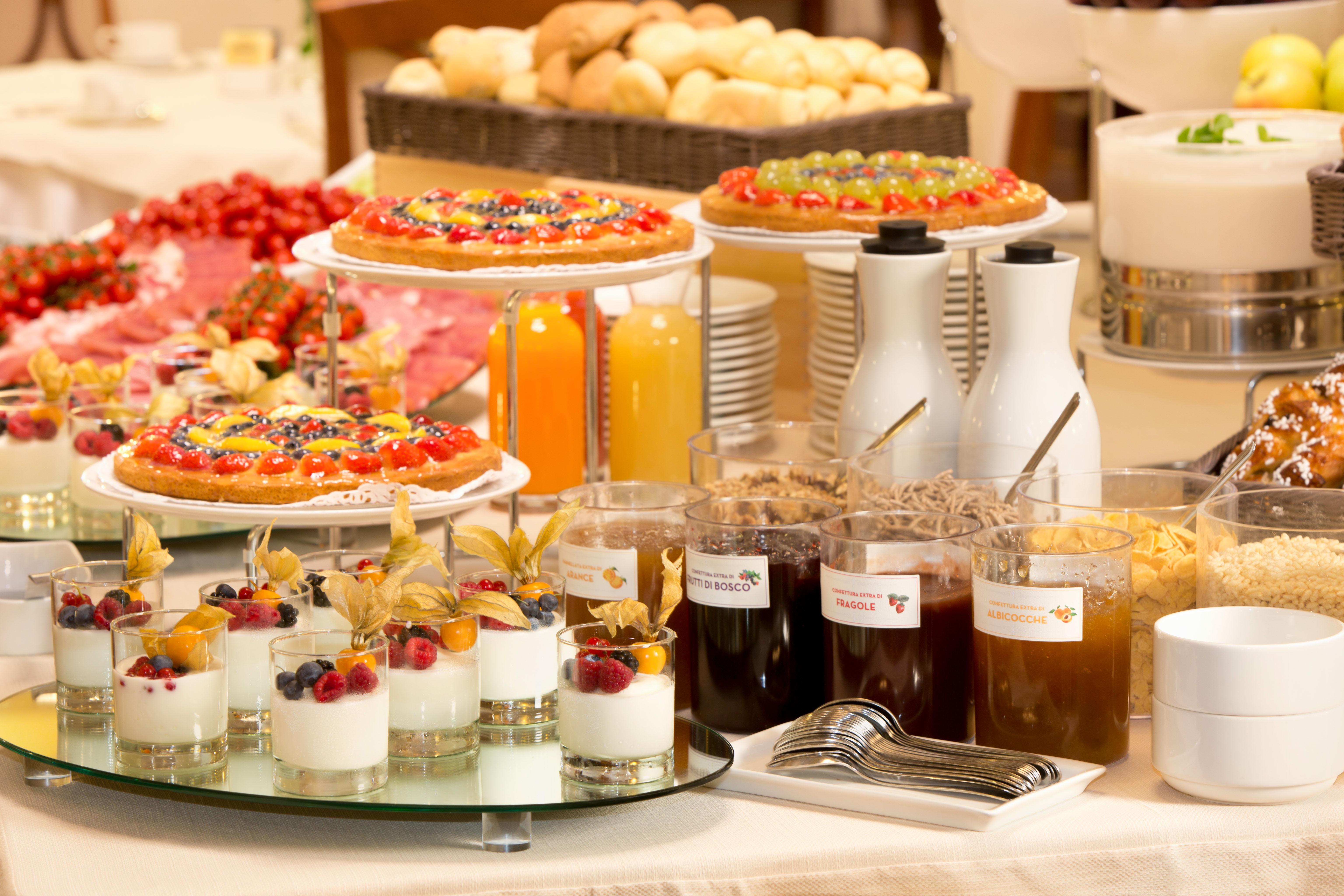 Starhotels Majestic Turin Luaran gambar