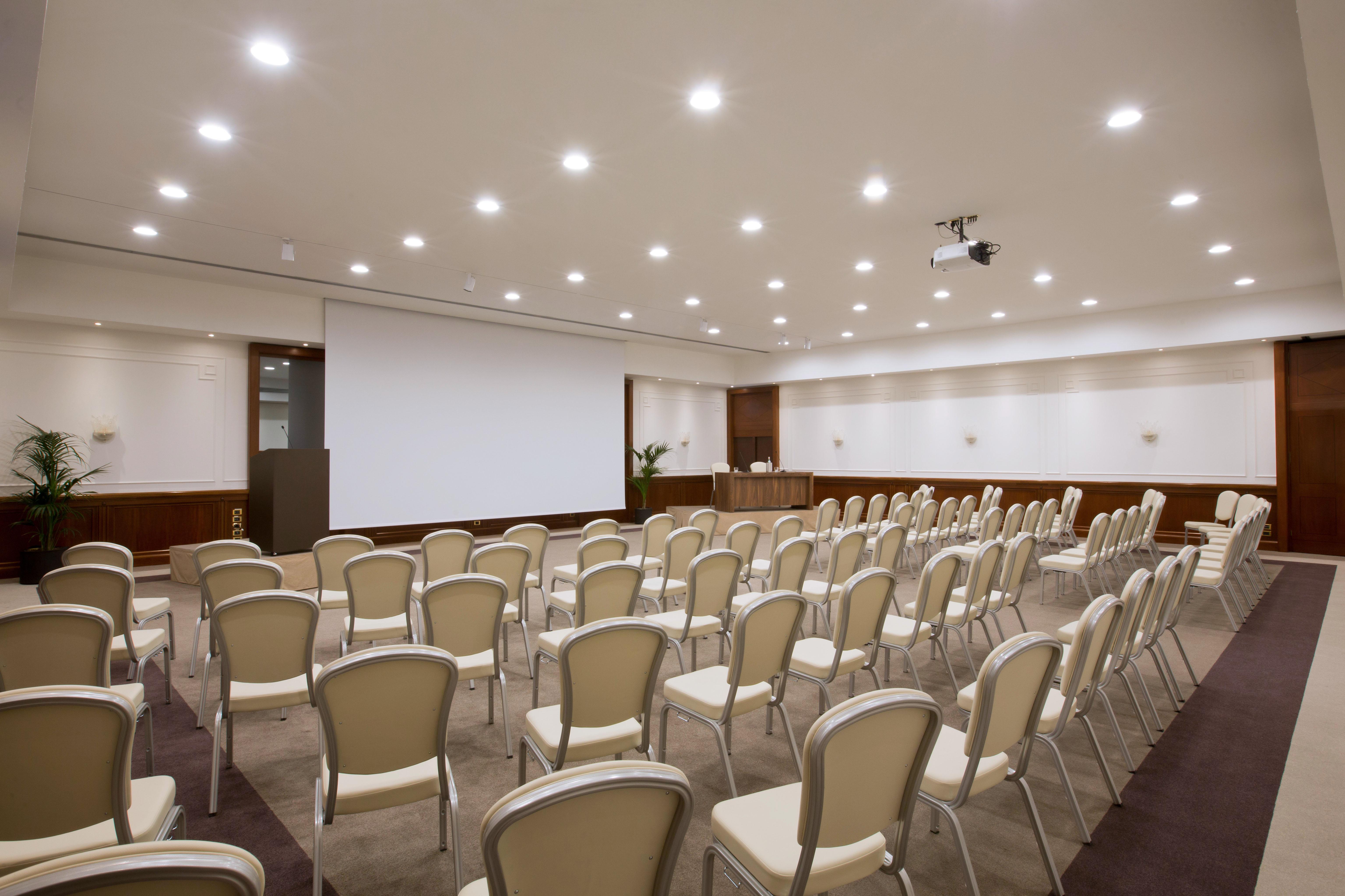 Starhotels Majestic Turin Luaran gambar