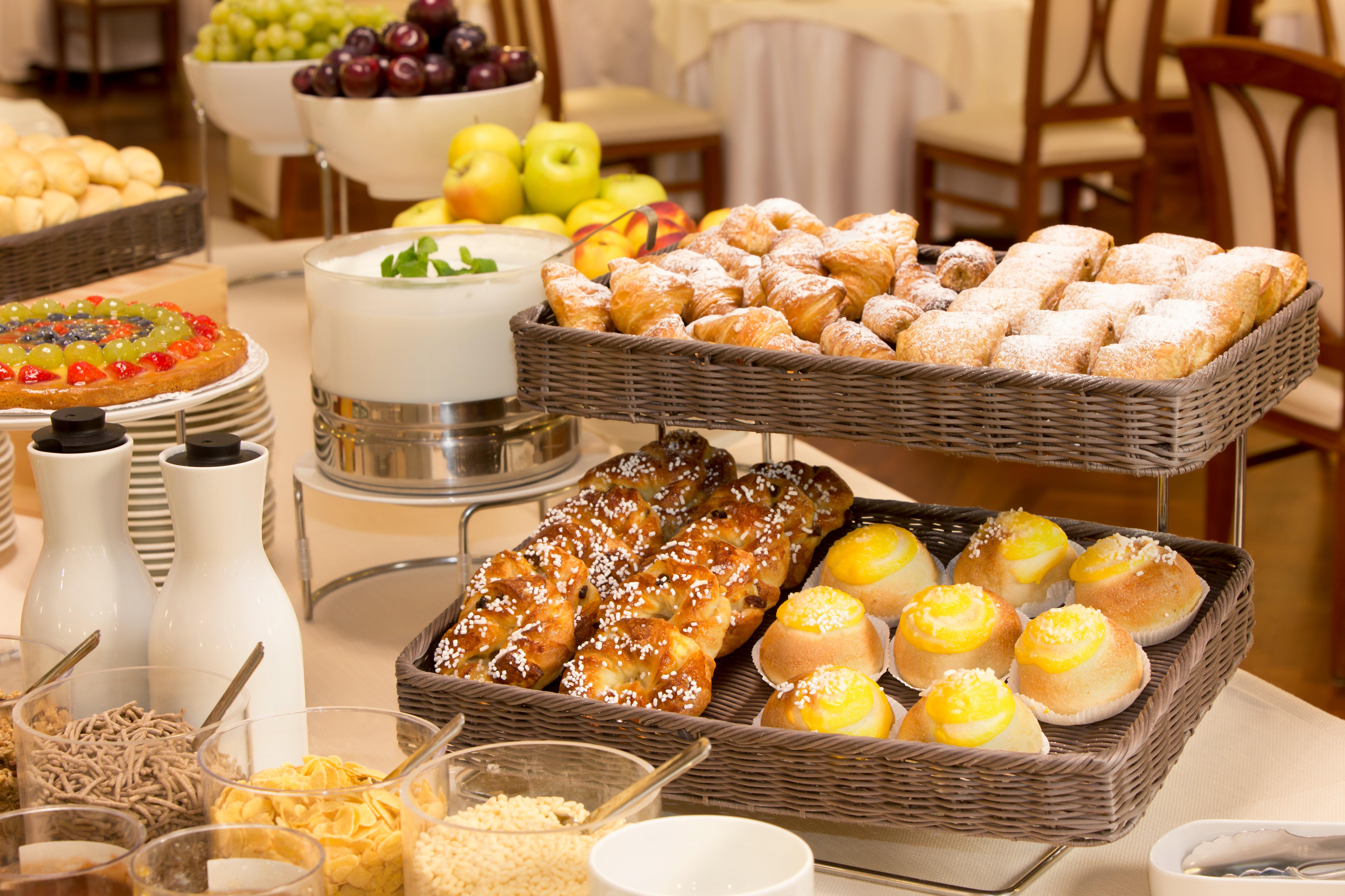 Starhotels Majestic Turin Luaran gambar