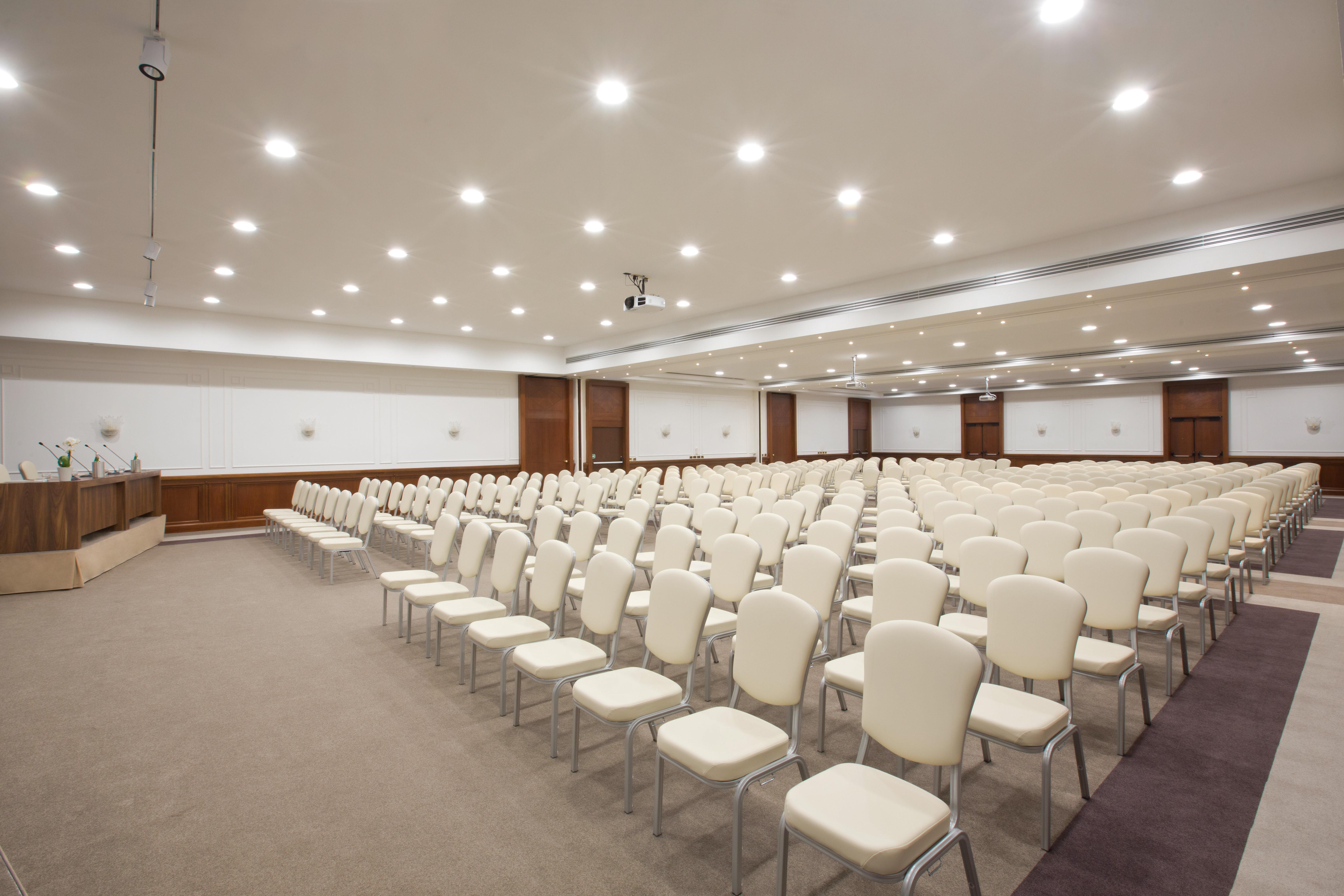 Starhotels Majestic Turin Luaran gambar