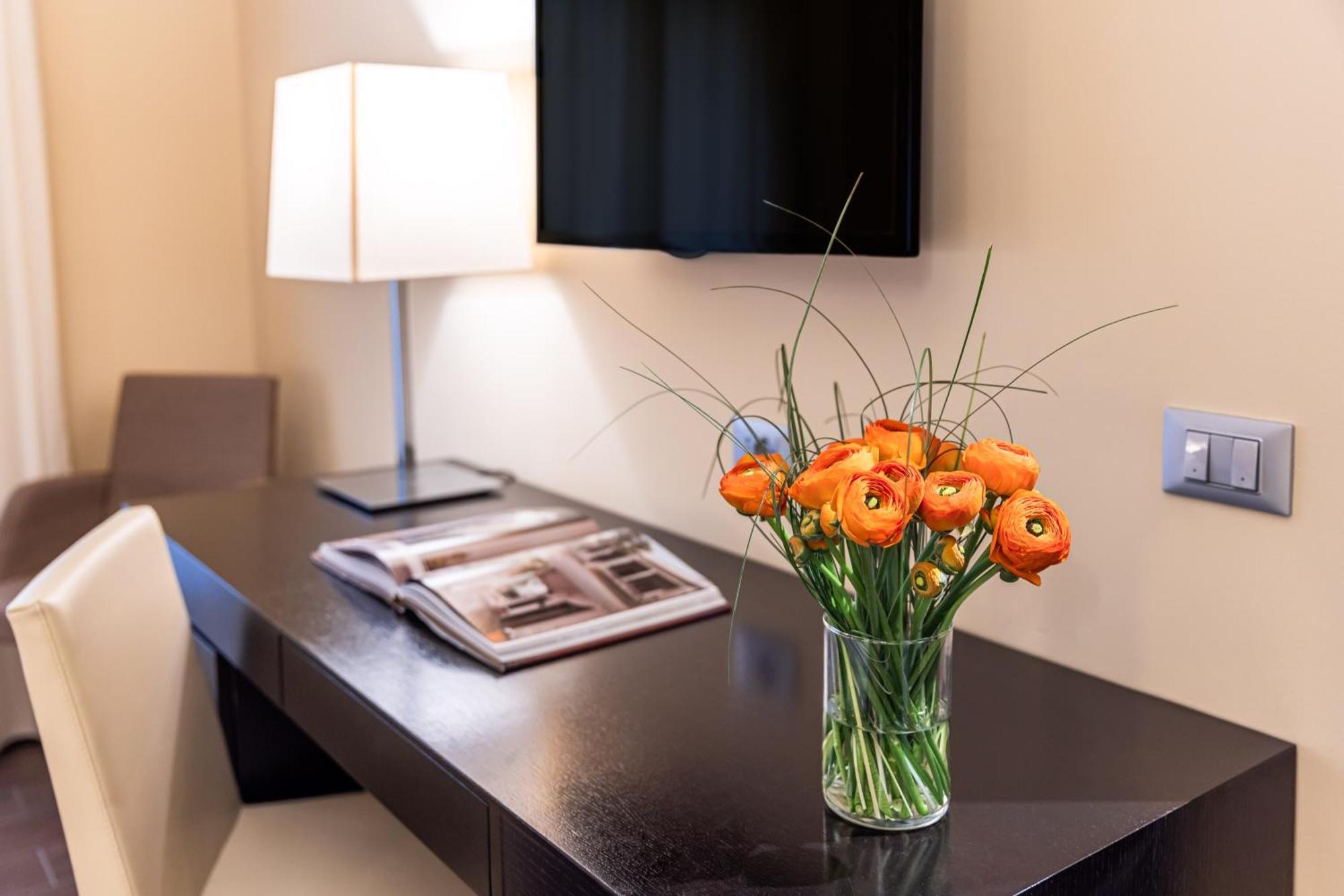 Starhotels Majestic Turin Luaran gambar