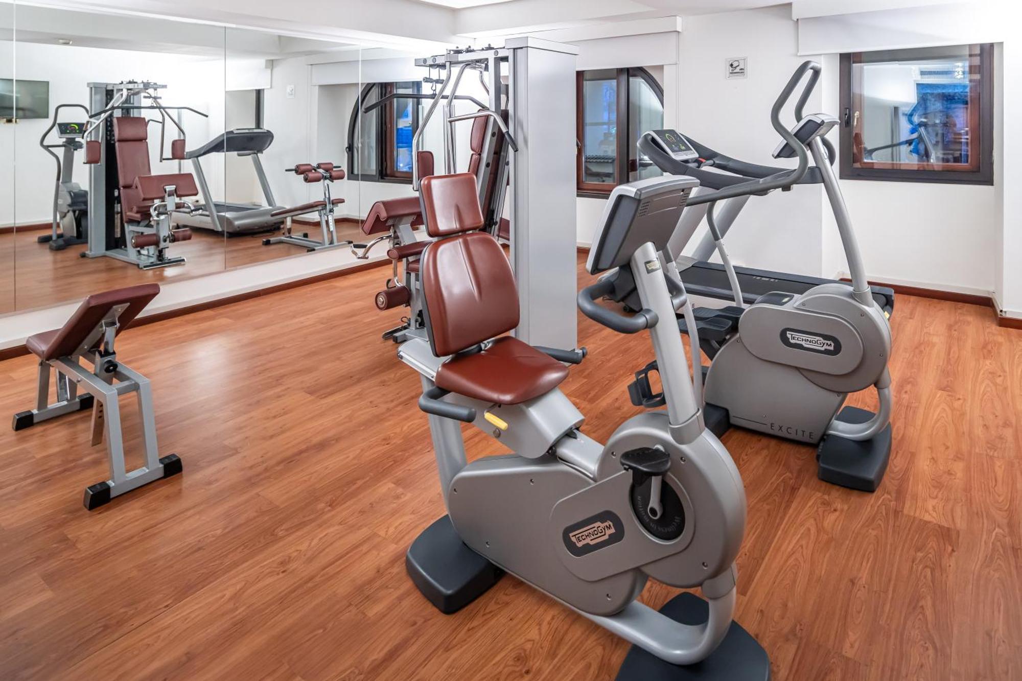 Starhotels Majestic Turin Luaran gambar