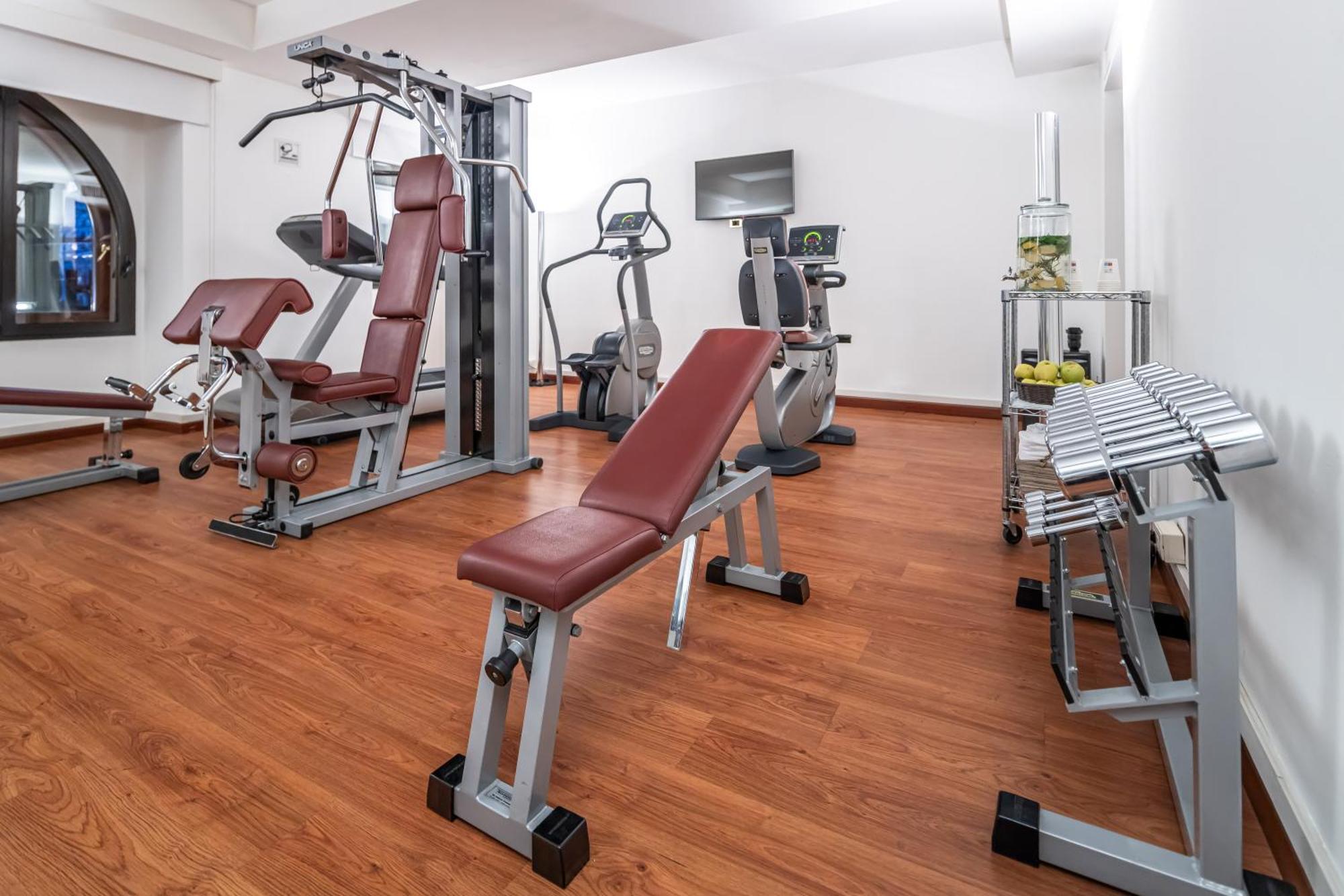 Starhotels Majestic Turin Luaran gambar